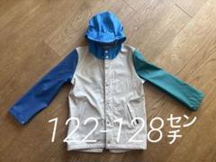 GOSOAKY レインコート 122-128