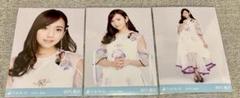 乃木坂46 新内眞衣 生写真 2018.June コンプ