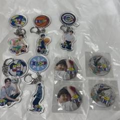 西垣匠　アクリルキーホルダー　アクキー　弓道　バスケ　バレー 2025年最新】西垣匠 アクスタの人気アイテム - メルカリ