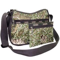 レスポートサック ショルダーバッグ 7520 新品未使用 タグ付き ポーチ付き LeSportsac - レスポートサック ショルダーバッグ 7520 新品未