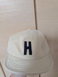 美品✨　子供用　キャップ　帽子　ビームス