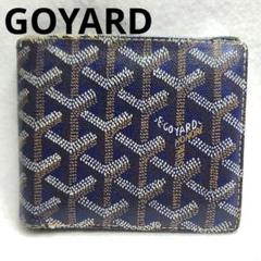 2025年最新】GOYARD メンズ 折り財布の人気アイテム - メルカリ