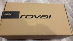 RAPIDE COCKPIT 420mm ステム長100mm 21023-063_CMPNT_ROVAL-RAPIDE-