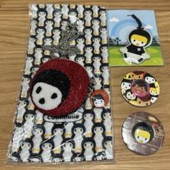YUKIファンクラブ ユキンコビージーズポーチ - メルカリ