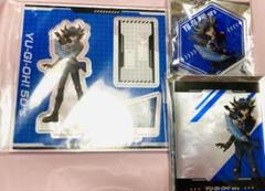 遊戯王5D's 不動遊星 アクリルスタンド KCストア