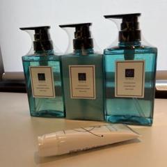 QUALIA クオリア ルナセル オーガニックシャンプー トリートメント セット 商品詳細 パーソナルセット-[QUALIAオンラインストア]