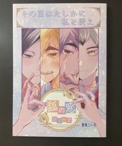 同人誌□ハイキュー!! 4冊レダロ/やまうえ 月影 | Shop at