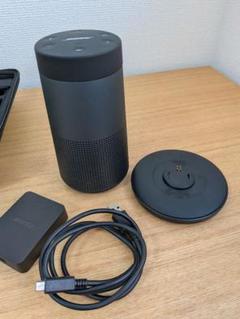 BOSE SoundLink Revolve+ II Bluetooth speaker｜SLink REV PLUS