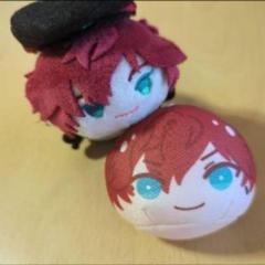 あんさんぶるスターズ!!_コレクション缶バッジ[2024 May]-Casual