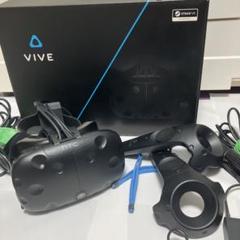 2025年最新】steam vr viveの人気アイテム - メルカリ