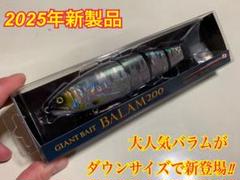 マドネス　バラム300 極イワナ　週末値下げ Amazon | マドネス バラム 300 マットボラ | ルアー材料
