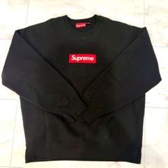 2025年最新】supreme box logo crewneck 22fwの人気アイテム
