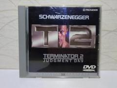 ターミネーター2 ジャッジメント・デイ DVD