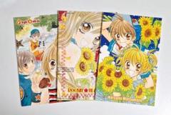 りぼん付録 はがき[ポストカードセット]8枚セット、6枚セット×2