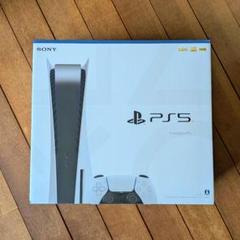 PS5 PlayStation 5 CFI-1200A プレステ5 本体
