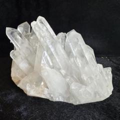 水晶クラスター　天然石　原石