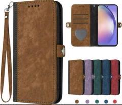 30%オフ‼️AQUOS wish2 ケース 手帳型