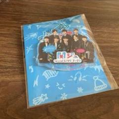 AmBitious アクキー 関ジュ　Special LIVE 2023