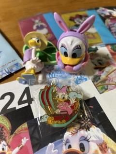 ディズニー　ディジー