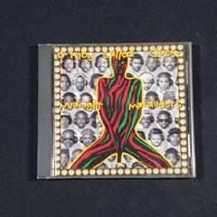 『Midnight Marauders』ア・トライブ・コールド・クエスト