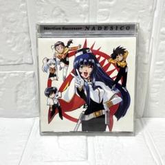CD　機動戦艦 ナデシコ　CD - ００１