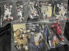 ガンプラジャンクセット⑮