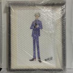 東京リベンジャーズ 初期 カラー複製原画 額装 カラー複製イラスト 和久井健 東京卍リベンジャーズ