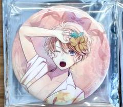 ディアラバ 逆巻シュウ MILLENNIUM BEACH ホロ 缶バッジ - メルカリ