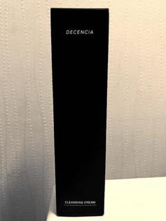 DECENCIA CLEANSING CREAM 120gのサムネイル