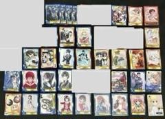 アニメイト A.B-T.C SCF カード 特典 まとめ ④ - メルカリ