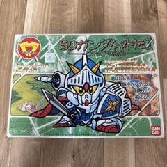 パーティジョイ SDガンダム外伝ゲーム ラクロアの勇者 ナイトガンダム パーティジョイ SDガンダム外伝ゲーム ラクロアの勇者 ナイト