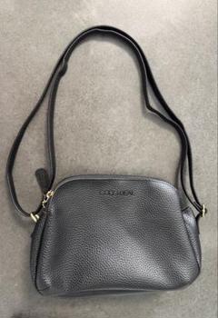 【新品未使用品‼︎】COCO DEAL♡ ブラックショルダーバッグのサムネイル
