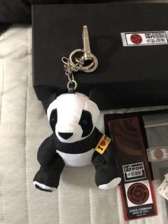ドルチェ&ガッバーナ ドルガバ D&G 呪術廻戦 コラボ パンダ