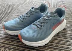 HOKA ONEONE ホカ Rincon3 27.5cm