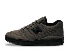 【新品未使用】NB ×ディスイズネバーザット 550〈参考価格46,800円〉 thisisneverthat®︎ × New Balance 『550』全3色が国内8月24日