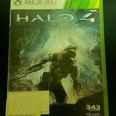 HALO4