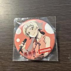 忍野忍 缶バッジセット 缶バッジセット 物語シリーズ おも 忍野忍