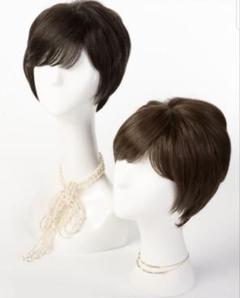 ブランド品 通販サイト 2025年最新】カズエウィッグの人気アイテム メルカリ - ウィッグ・エクステ