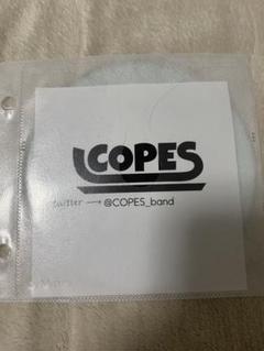 COPES CD 1st demo 2nd demo まとめ売り 2025年最新】copes cdの人気アイテム - メルカリ