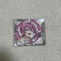 けちゃくん 1st 缶バッジ けちゃくん 缶バッチ - メルカリ