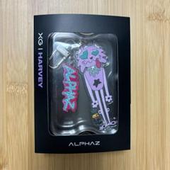 【新品・未開封】XG ALPHAZ キーホルダー　HINATA XG ヒナタ HINATA ALPHAZ LIMITED アクリルキーホルダー - メルカリ
