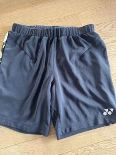 YONEX ハーフパンツ 2023日本代表 L YONEX ハーフパンツ 2023日本代表 L - メルカリ
