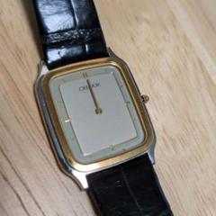 ジャンク品】SEIKO CREDOR 18KTベゼル 9570-5180 - メルカリ
