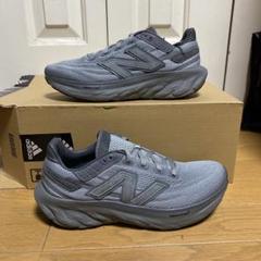 新品未使用 ニューバランスフレッシュフォーム M1080LAF 24cm 完売品 ニューバランス New Balance ランニング メンズ フレッシュ