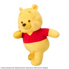 Amazon.co.jp: ぬいぐるみ 特大 90cm もちもち プーさん