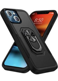 IPhone 14 Pro 用ケース リングスタンド 14 Pro 6.1