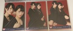 あ*様 イコラブ 佐々木舞香 野口衣織 赤背景② 生写真 コンプ イコラブ 佐々木舞香 野口衣織 赤背景② 生写真 コンプ - メルカリ