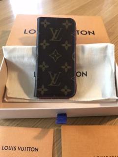 ルイヴィトン iPhoneケース モノグラム