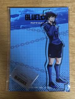 ブルーロック』 アクリルスタンド M (烏旅人) グッズ - Neowing