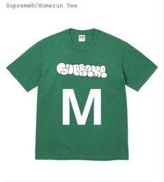 Supreme®/Homerun Tee - Shop - Supreme